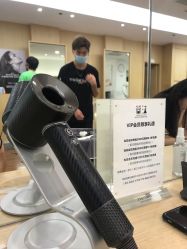-THE LOG SALON 记录