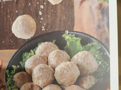 -海底捞火锅(上地华联店)