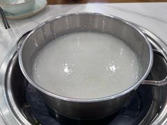 -盈田盈粥庄(博山东路店)