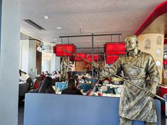 -大碗居·烤鸭·鱼头泡饼(天坛东门店)