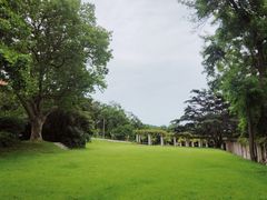 -青岛德国总督楼旧址博物馆
