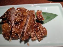 -全牛匠·乐山跷脚牛肉(西单华威约饭街店)