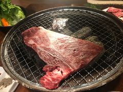 -热血兄弟·炭火烤肉(融侨中心店)