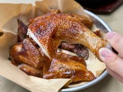 -鹿福农庄(南沙天后宫店)