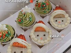 -御蝶坊生日蛋糕KNAC(创业店)