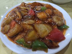 -双喜饭庄(马道坡街店)