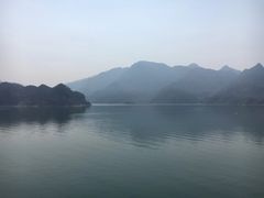 -千峡湖生态旅游度假区