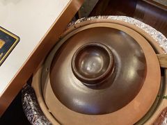 -烹然四季椰子鸡火锅(姚家园万象汇店)