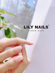 -LILY NAILS美甲美睫