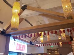 大堂-德发长·花式蒸饺(大唐不夜城店)