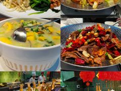 -7号院家宴.烧鸽子(门头沟店)