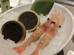 -水木锦堂·自助铁板烧(方庄时代店)