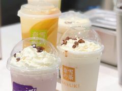 -奈雪的茶(石厦时代广场店)
