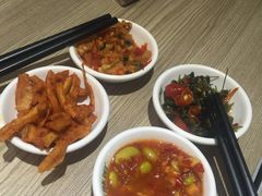 -云味馆·云南菜·云南米线(景田店)