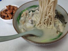 -明呈黄鱼面馆(斜土路店)