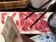 -古关火锅店(古北水镇景区店)