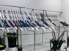 -無弓射箭俱乐部(领展中心城店)