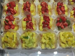 -红跑车HPCBAKERY(汉商店)