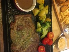 -必胜客(城西银泰店)