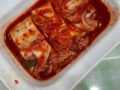 -服务大楼冷面(延大店)