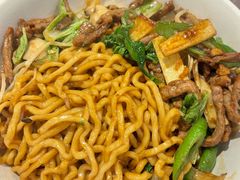 -寻裕记·现炒浇头面(人民广场店)