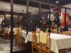 大堂-辣婆婆(航天桥店)