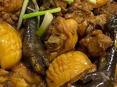 -童福兴·南京菜(老门东店)