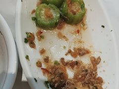 -香港深仔记茶餐厅(东门店)