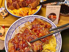 -左舞和风屋便当(金地店)