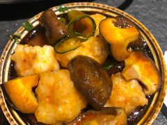 手打虾滑-胖碗火锅(观音桥店)