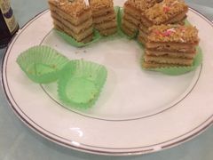 -楼兰印象(朝外店)