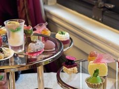 -Salon de Ville浦江汇(上海外滩华尔道夫酒店店)