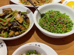 -巢爷老味(东方红店)