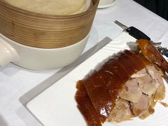 -合兴居烤鸭店