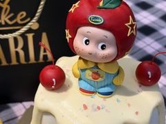 -柏尼娅PEARIA·蛋糕定制(静安店)