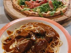 -BISTROFIORE美伊娜(伊犁南路店)