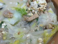 -郑庄脂渣海鲜楼(九水路店)