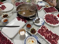 -福合埕牛肉火锅(长平国新店)