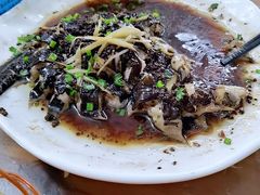 -叶姐海鲜(棋子湾店)