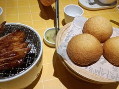 -蔡澜点心·粤菜(花城汇南区店)