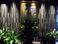 -张博士茗茶馆(外滩店)