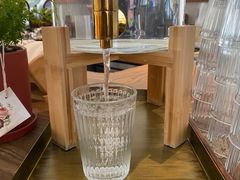 -fishtank鱼缸咖啡(三山街店)
