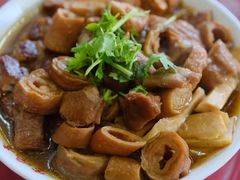 -来客家食府 · 福建客家菜(厦禾路店)