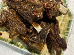 -九寨特色牦牛肉汤锅 羊肉汤锅