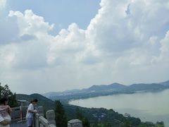 -云龙山