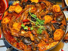 -老闵田螺馆·南昌市井菜·特色小吃(总店)