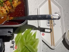 -鱼酷活鱼烤鱼(北美店)