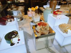 -杭州久泰饭店·摩卡花园