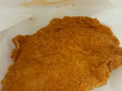 -麦当劳(济泺路店)