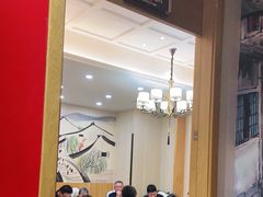 -香山湖家家宴(中山陵店)